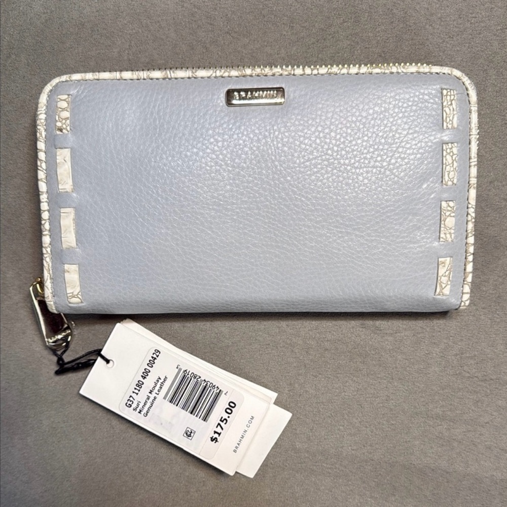 Brahmin Wallet